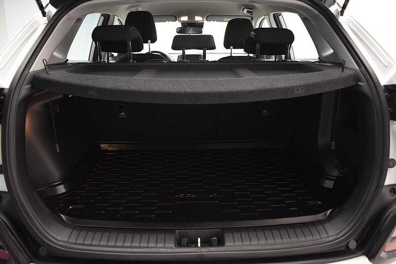Hyundai Kona HEV 1.6 GDI DT Klass