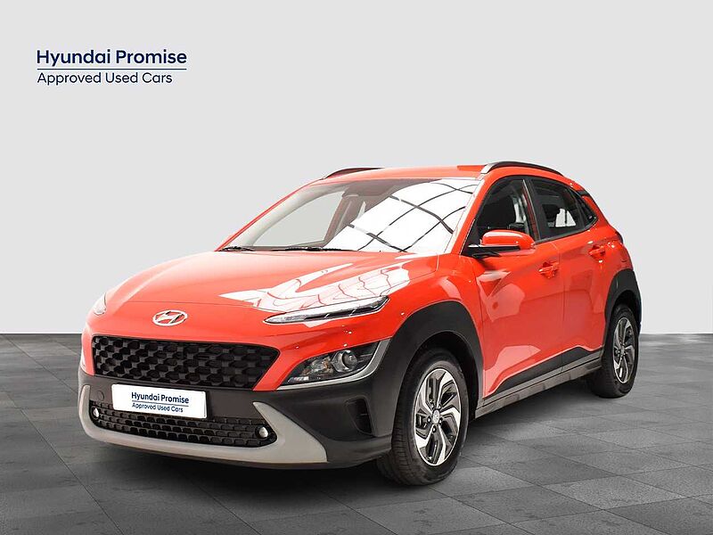 Hyundai Kona HEV 1.6 GDI DT Maxx