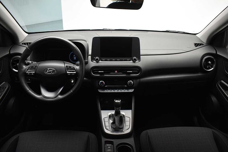 Hyundai Kona HEV 1.6 GDI DT Maxx